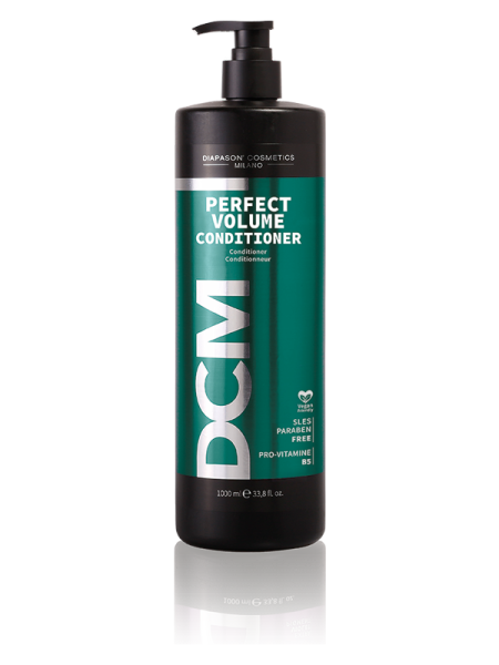 DCM Diapason - Perfect Volume - Conditioner - 1000ml