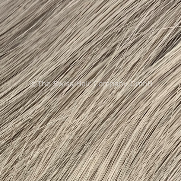 Schnitthaar Keratin Extensions - glatte Struktur - 55/60cm - Farbe 2275