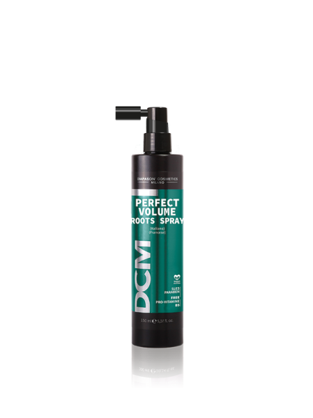 DCM Diapason - Perfect Volume - Roots Spray - 150ml