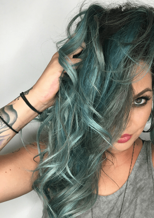 Pulp Riot - Semi-Permanente Haarfarbe