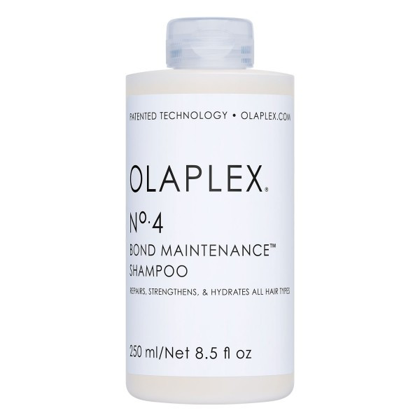 Olaplex - Bond Maintenance Shampoo No. 4 - 250ml