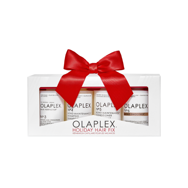 Olaplex - Holiday Hair Fix