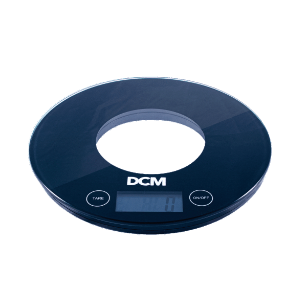 DCM Diapason - Digitale Waage