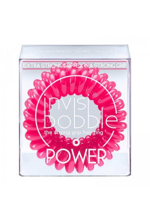 invisibobble® - POWER - Pinking Of You