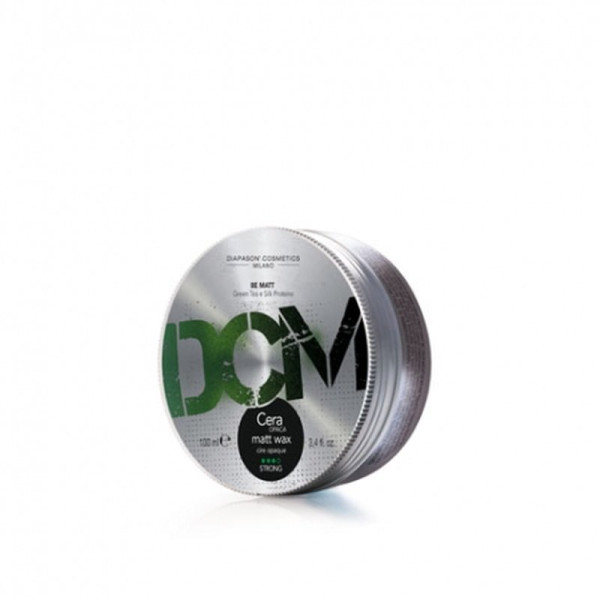 DCM Diapason - Styling - Matt Haarwachs - 100ml