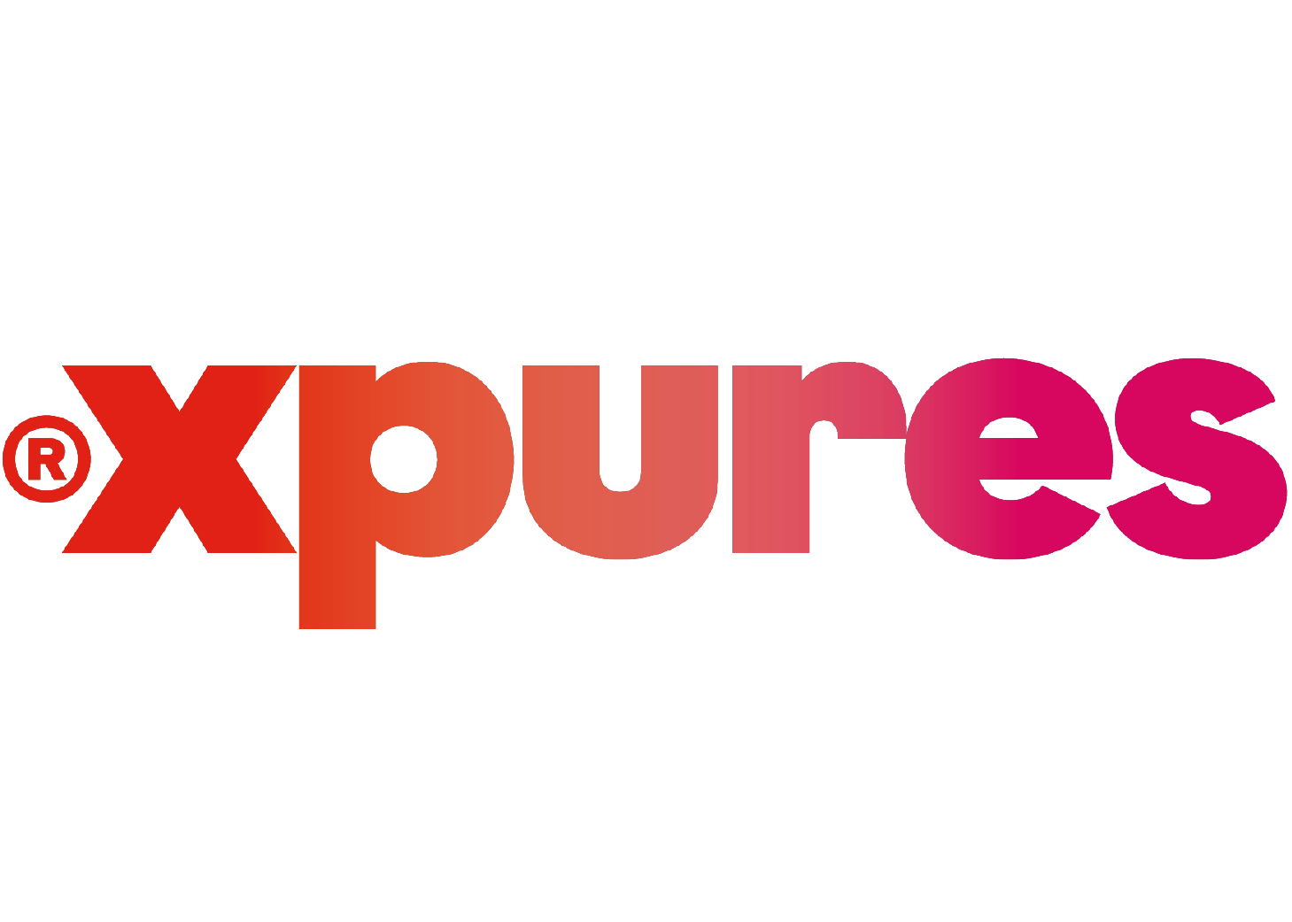 Powered by xpures - extend yourself
