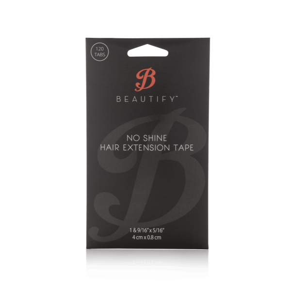 Beautify - No Shine Hair Extensions Tape Tabs