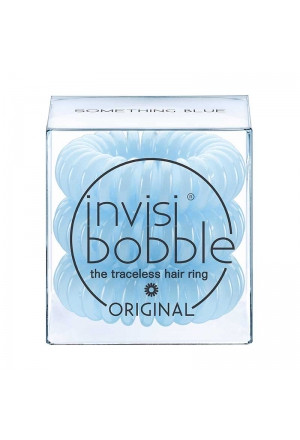 invisibobble® - ORIGINAL - Something Blue