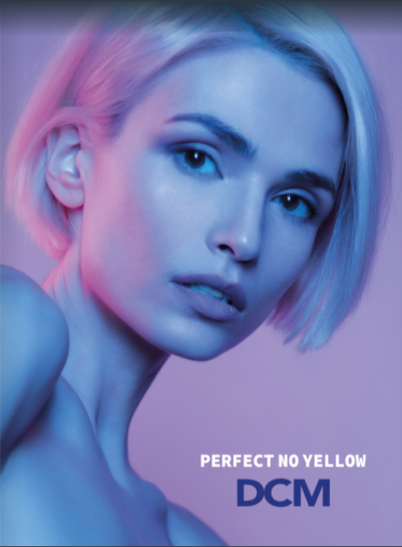 DCM - Perfect No Yellow
