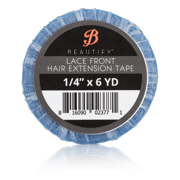 Beautify - Lace Front Hair Extension Tape Roll - 6.5mm