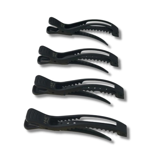 Hair Made Easi - Section Clips